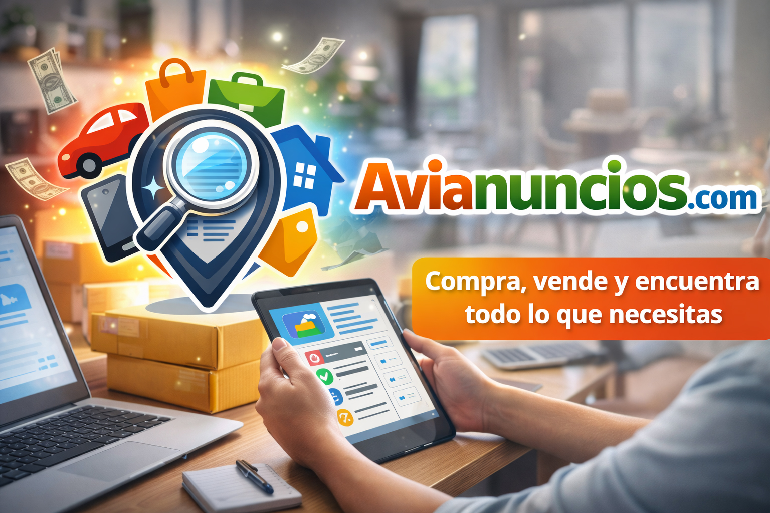 AVIANUNCIOS
