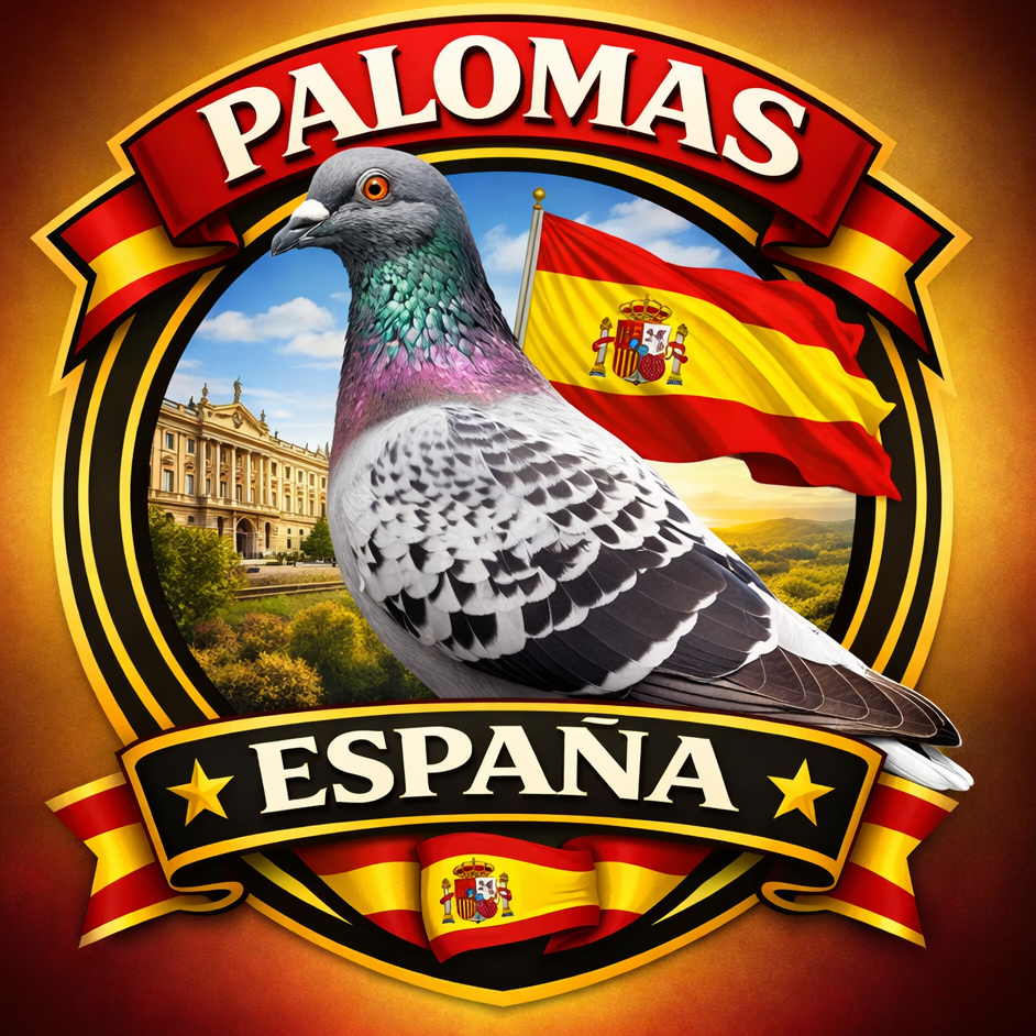 Palomas Espa&ntilde;a