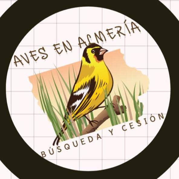 Aves Almer&iacute;a 