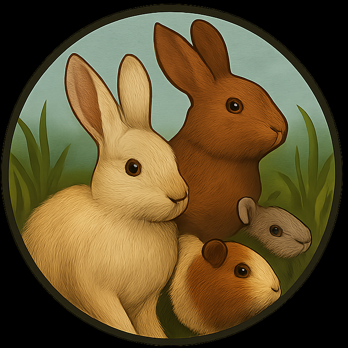 Conejos & Compa&ntilde;&iacute;a