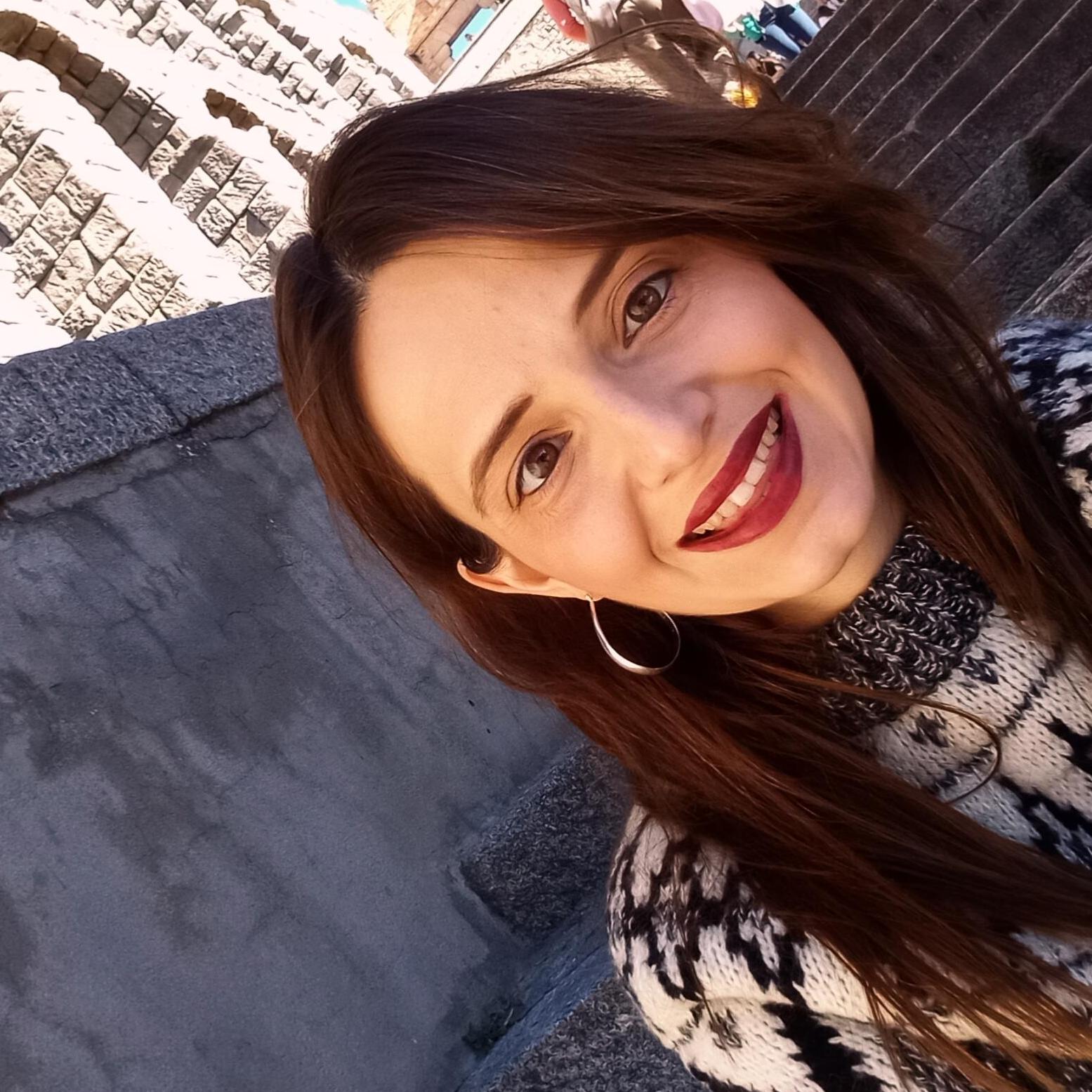 AMANDA Gundin Alvarez