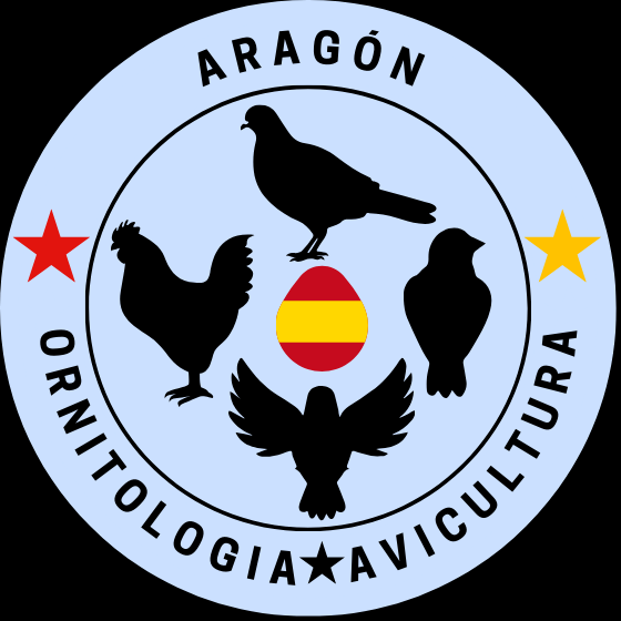 AVES ARAG&Oacute;N SOCNAS 