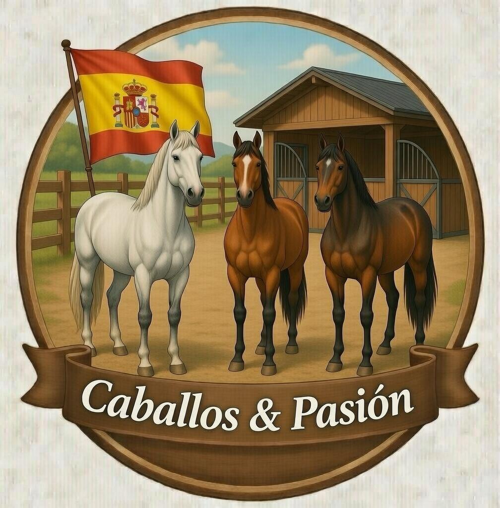 Caballos & Pasi&oacute;n