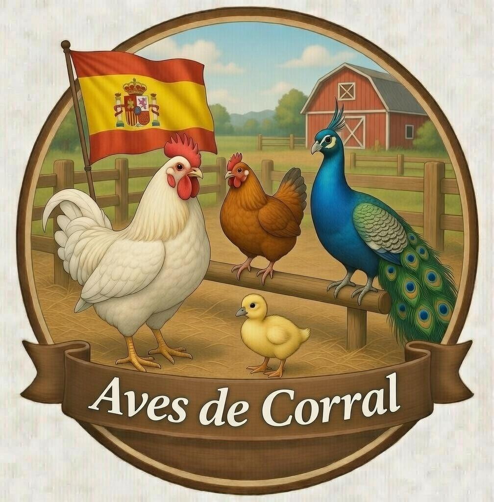 Aves de Corral