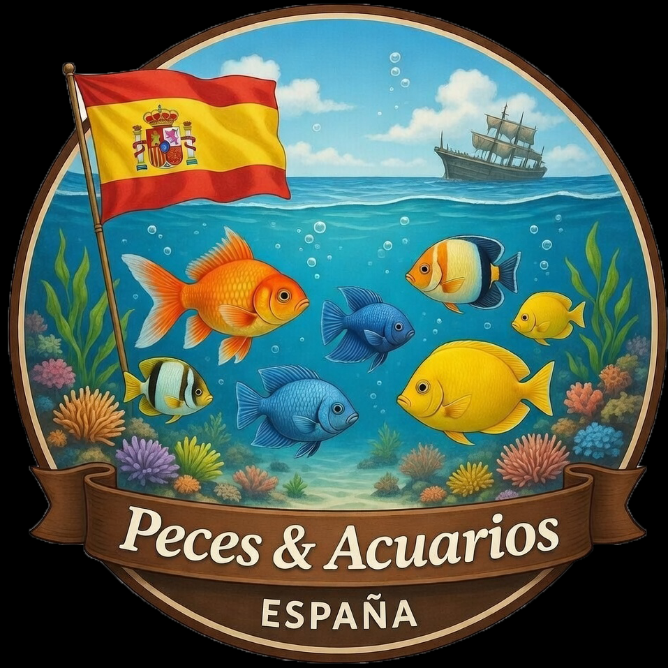 Peces & Acuarios