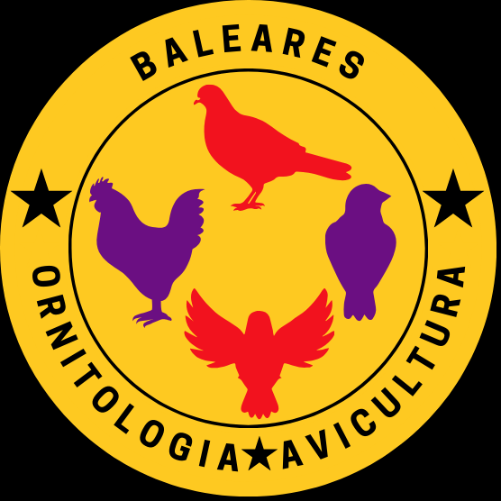 AVES BALEARES SOCNAS 