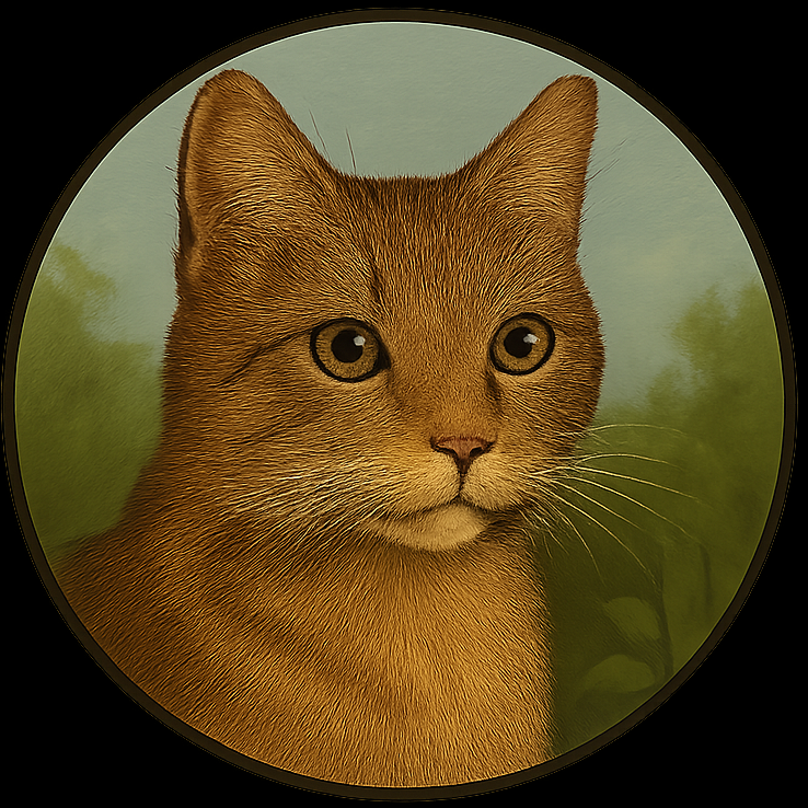 Amantes de los gatos