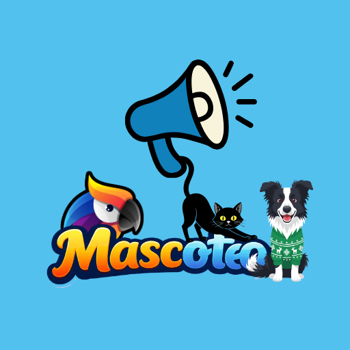 GU&Iacute;A Y AYUDA MASCOTEO.COM