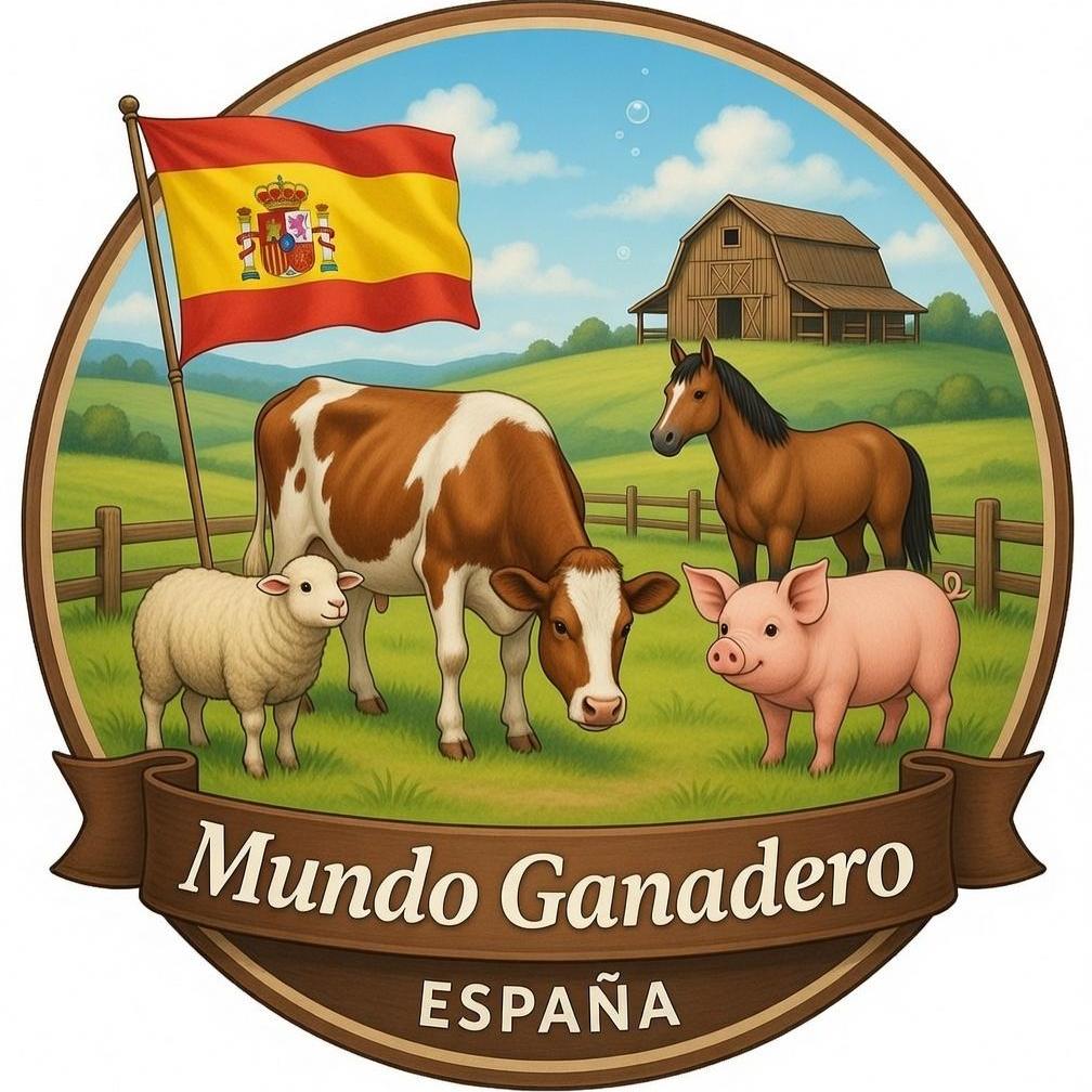 Mundo Ganadero